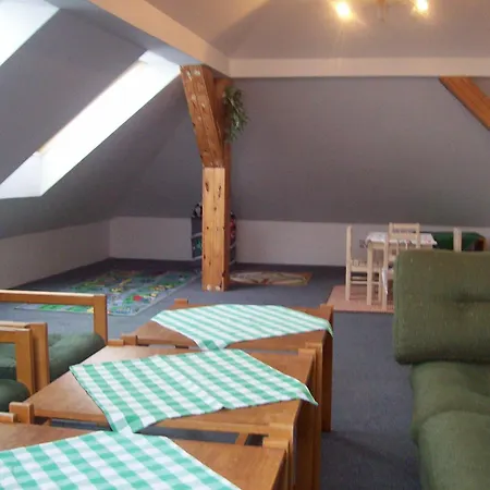 בית הארחה Kukla *