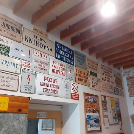 Kukla Πανσιόν Kuklík