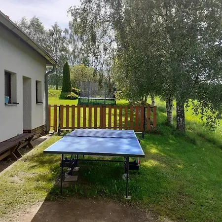 בית הארחה Kukla Kuklík