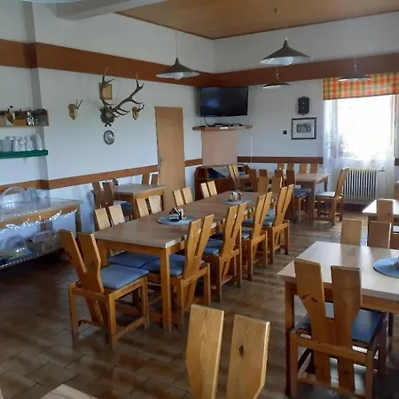 Πανσιόν Kukla *