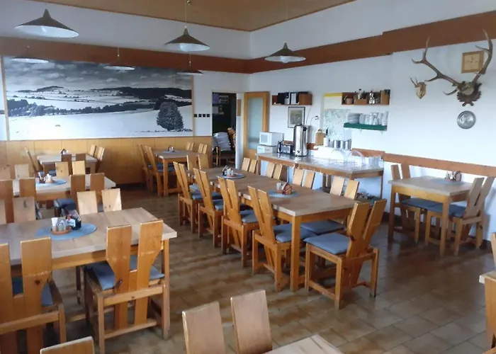 Kukla Pensjonat *